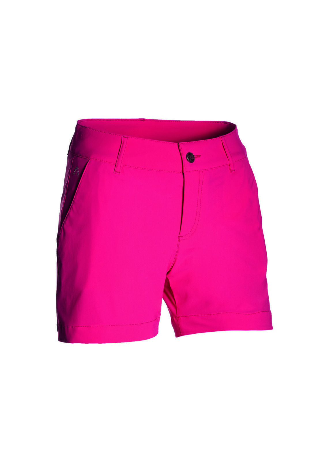 Pantalones cortos Alberto Arya-K Waterrepellent Pink 36/R
