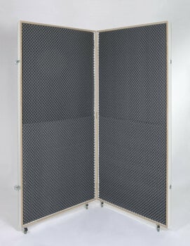 Paravan acustic AM Folding Screen W - 1