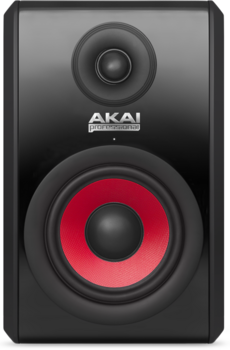 Aktívny štúdiový monitor Akai RPM500 - 1