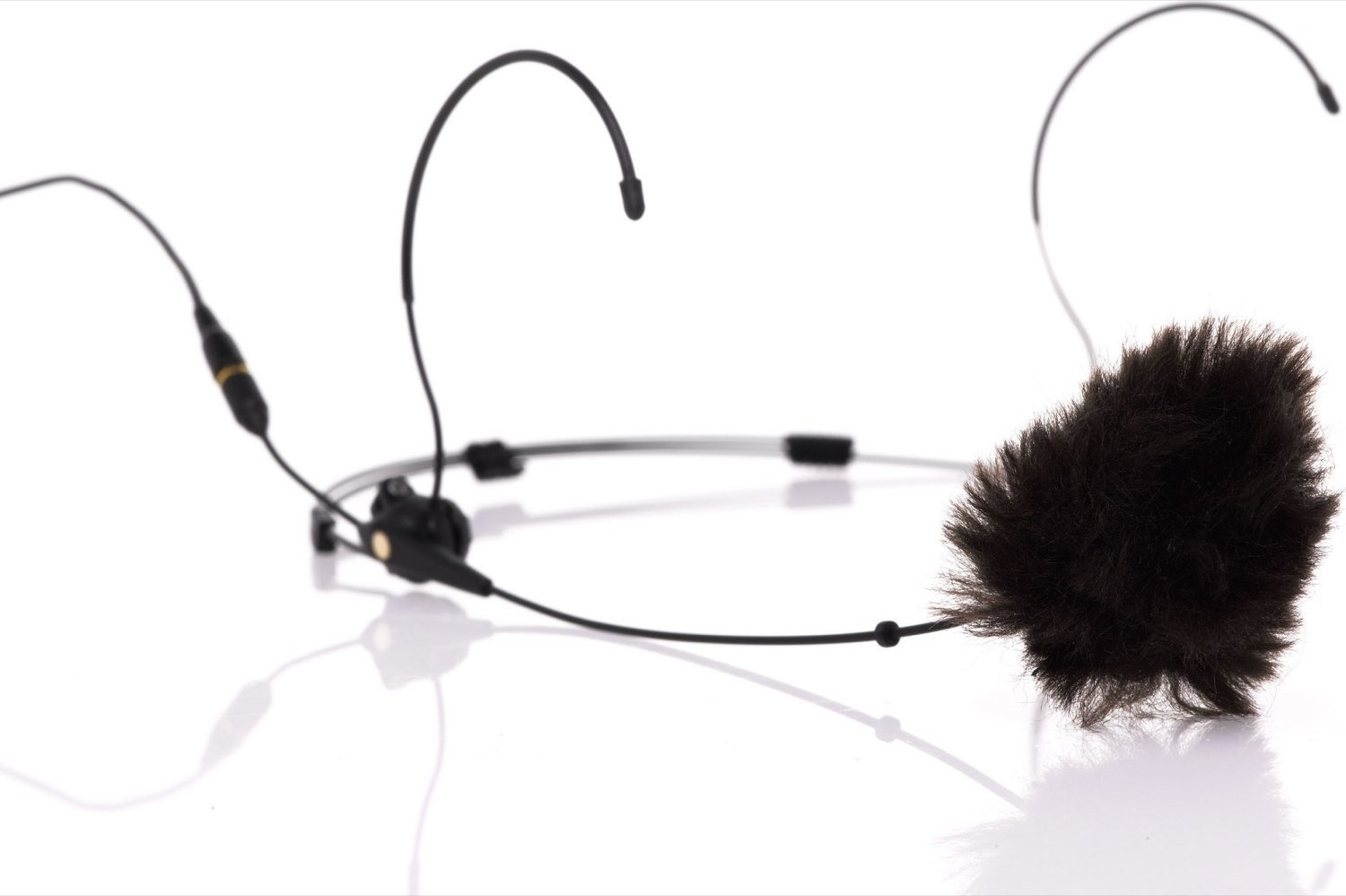Kondensatormikrofoner för headset Rode HS1-B