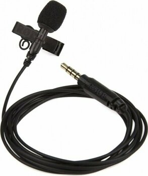 Kondenzátorový kravatový mikrofón Rode smartLav - 1