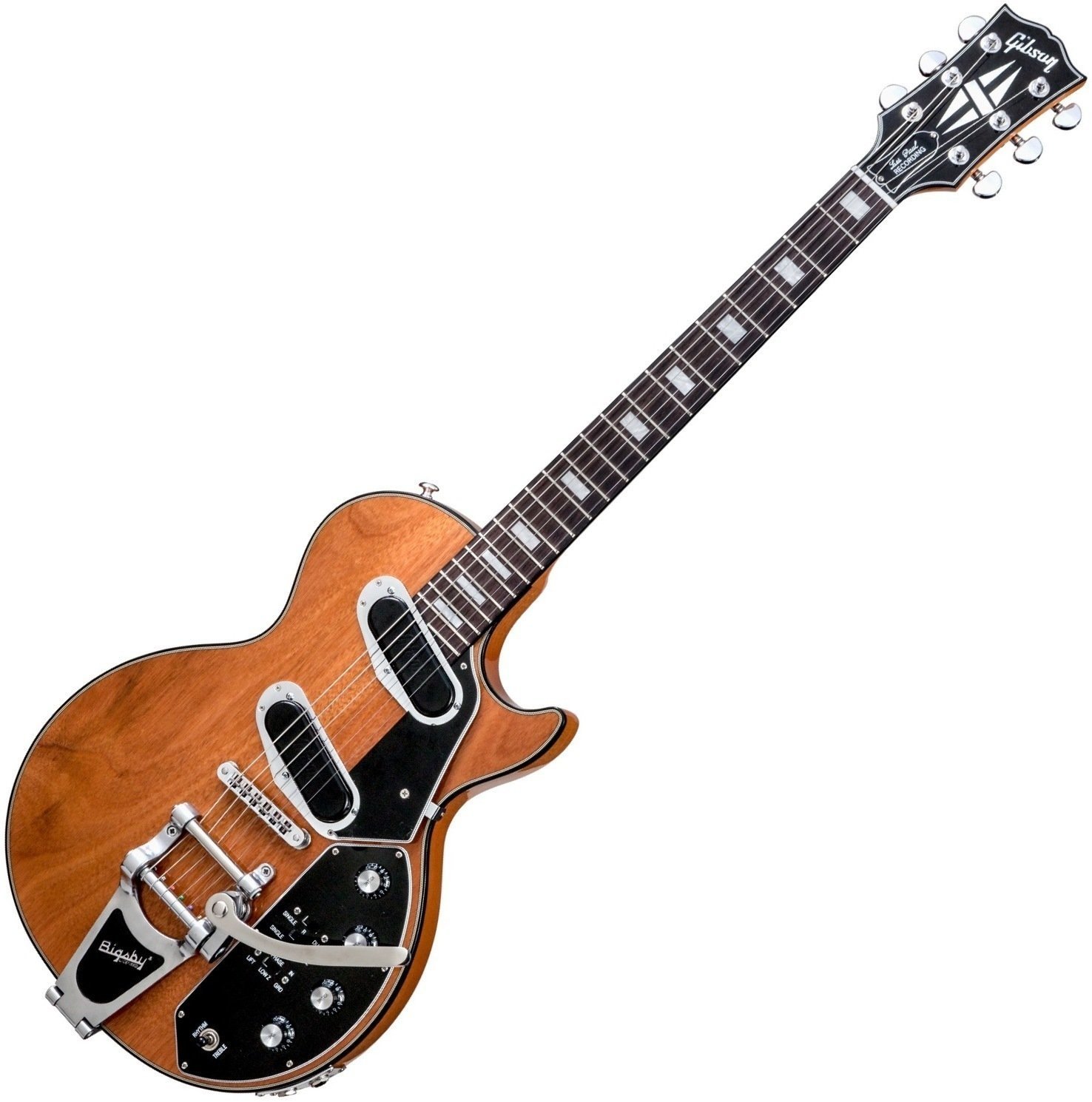 Guitare électrique Gibson Les Paul Recording