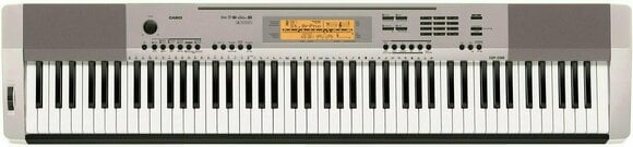 Digital Stage Piano Casio CDP 230R SR - 1