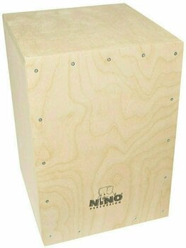 Cajón de madera Nino NINO951-MYO Cajón de madera - 1