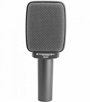 Microphone dynamique pour instruments Sennheiser E609 Microphone dynamique pour instruments - 1