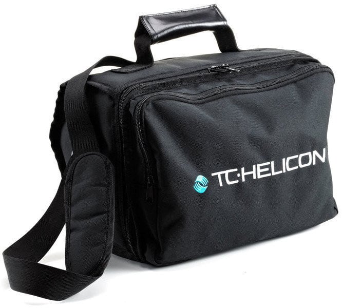 Hangszóró táska TC Helicon VoiceSolo BG Hangszóró táska