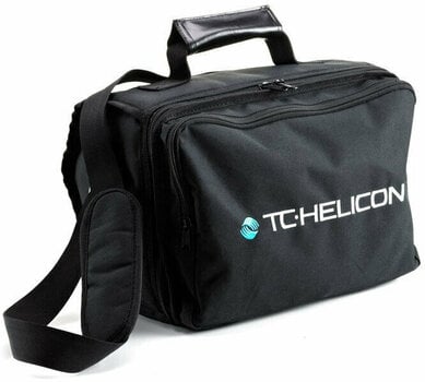Чанта за високоговорители TC Helicon VoiceSolo BG Чанта за високоговорители - 1