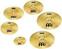 Set de cymbales Meinl HCS Super Matched Pack 10/14/16/16/18/20 Set de cymbales
