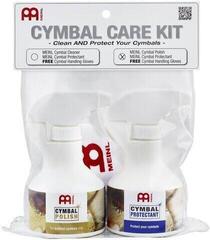 Limpiador de batería Meinl MCCK-MCP set de limpieza