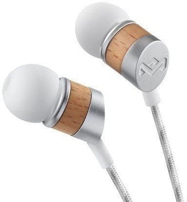Ecouteurs intra-auriculaires House of Marley Uplift Drift