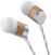In-Ear-hovedtelefoner House of Marley Uplift Drift with mic