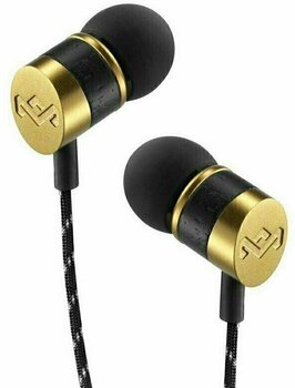In-Ear Headphones House of Marley Uplift Grand with mic - 1