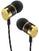 In-Ear Headphones House of Marley Uplift Grand with mic