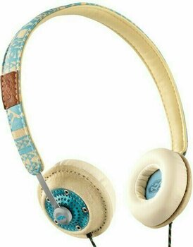 Casque de diffusion House of Marley Harambe Native with mic - 1