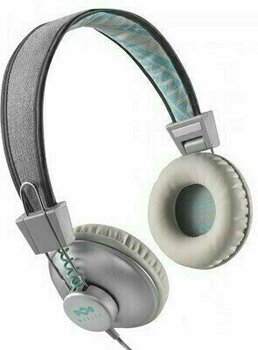 Slušalice na uhu House of Marley Positive Vibration Mist - 1