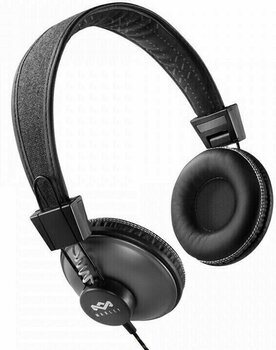 Broadcast Headset House of Marley Positive Vibration Pulse with Mic - 1