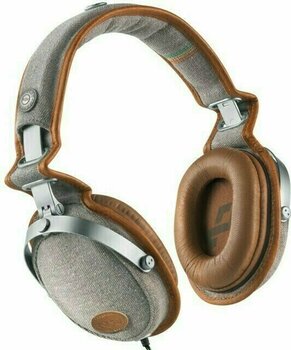 Auriculares de transmisión House of Marley Rise Up Saddle with Mic - 1