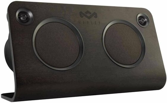 Draagbare luidspreker House of Marley Get Up Stand Up Bluetooth Pitch - 1