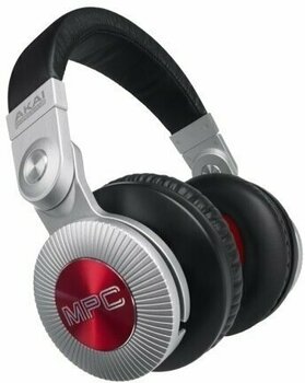 Студийни слушалки Akai MPC Headphones - 1