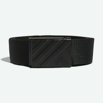 Cinturón Adidas Web Belt BK - 1