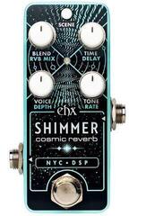 Guitar Effect Electro Harmonix Pico Shimmer Guitar Effect