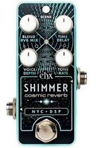 Electro Harmonix Pico Shimmer Efecto de guitarra (Recién desempaquetado)