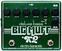 Basgitarr effektpedal Electro Harmonix Deluxe Bass Big Muff Pi 2 Fuzz Basgitarr effektpedal