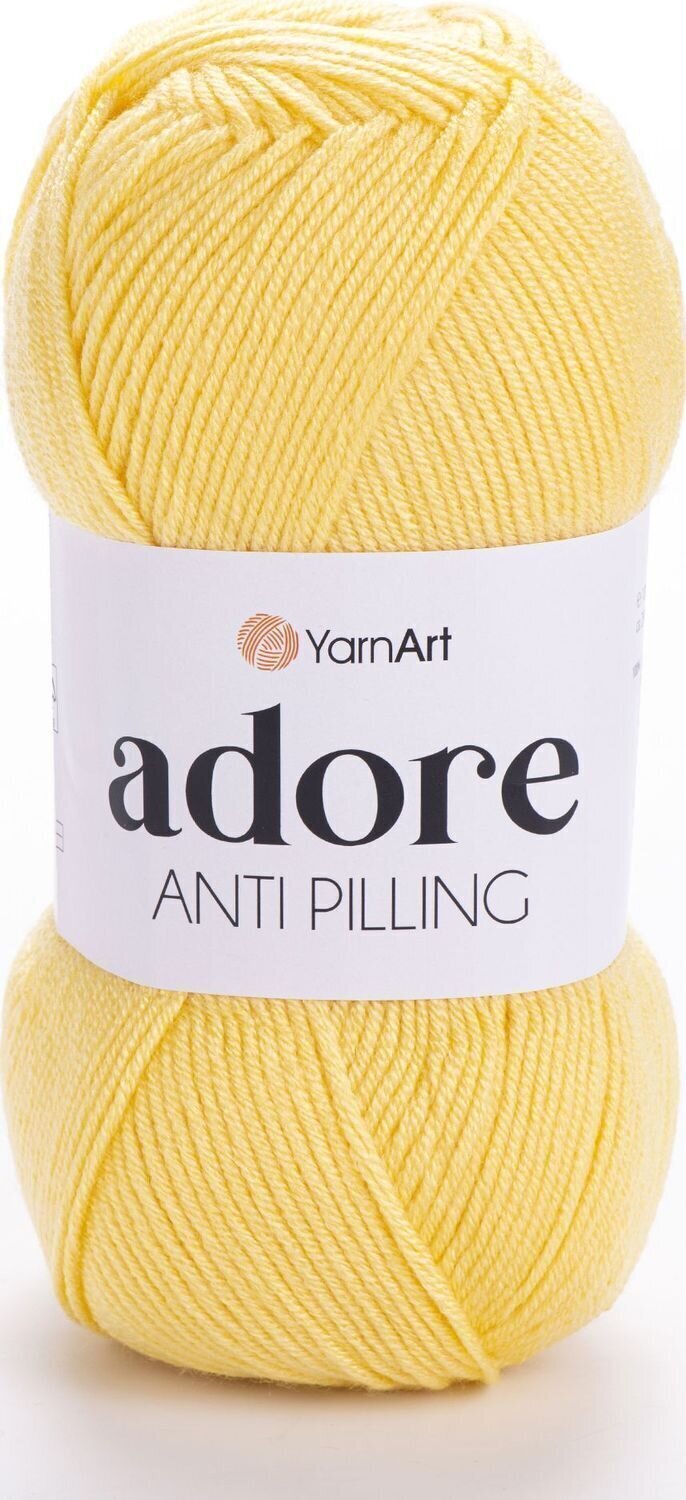 Kudumislõng Yarn Art Adore 332 Kudumislõng
