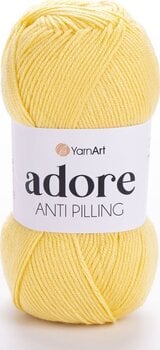 Kudumislõng Yarn Art Adore 332 Kudumislõng - 1