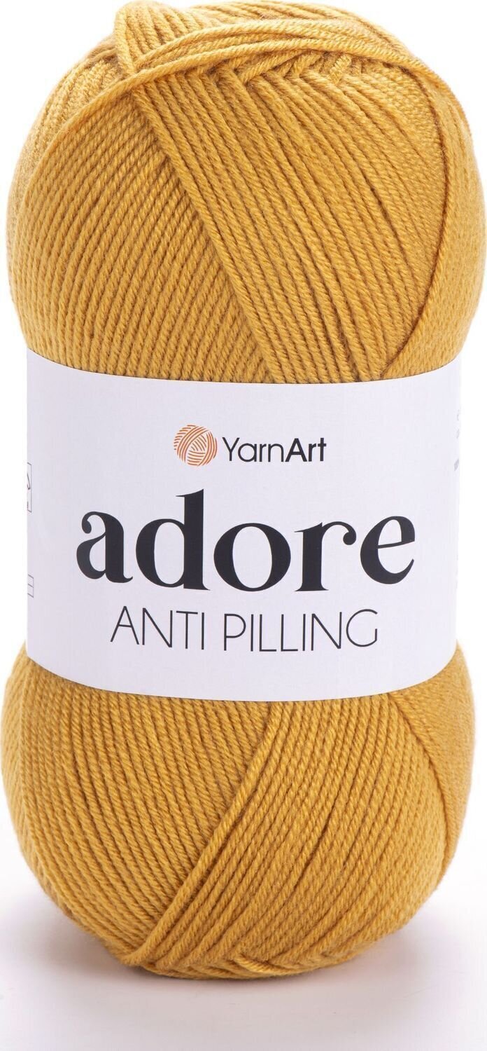 Kudumislõng Yarn Art Adore 334 Kudumislõng