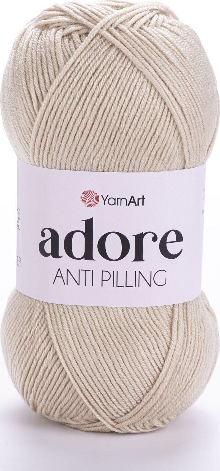 Strickgarn Yarn Art Adore 335 Strickgarn