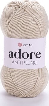 Strickgarn Yarn Art Adore 335 Strickgarn - 1