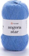 Kudumislõng Yarn Art Angora Star 600 Kudumislõng