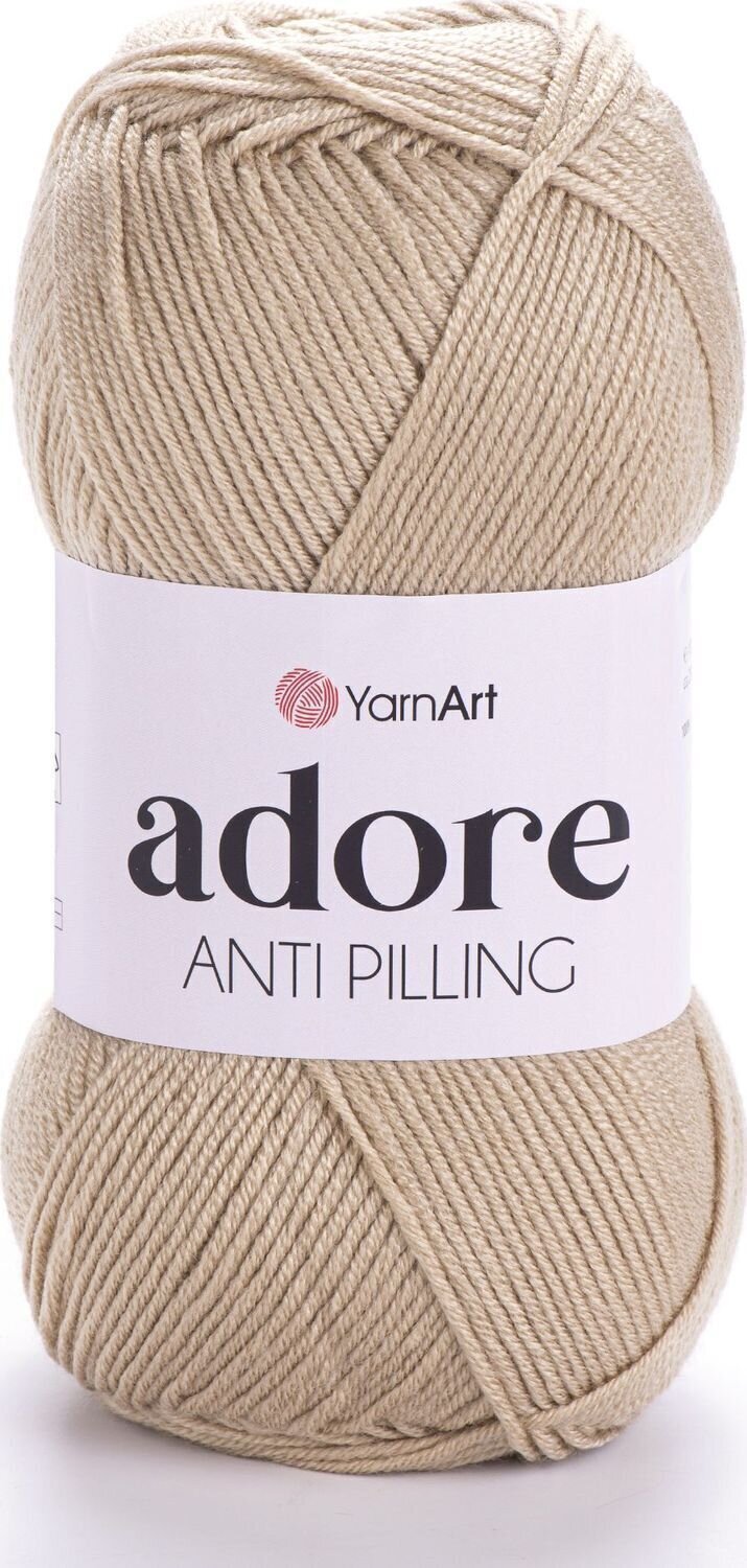 Kudumislõng Yarn Art Adore 336 Kudumislõng