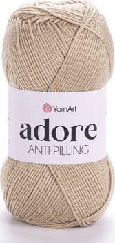 Kudumislõng Yarn Art Adore 336 Kudumislõng - 1