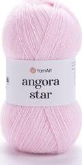 Kudumislõng Yarn Art Angora Star 649 Kudumislõng