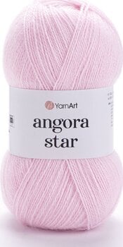 Kudumislõng Yarn Art Angora Star 649 Kudumislõng - 1