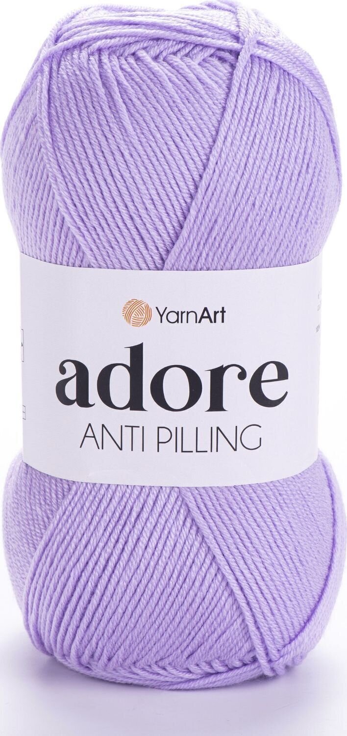 Kudumislõng Yarn Art Adore 337 Kudumislõng