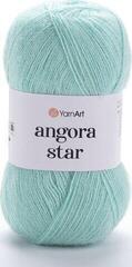 Pletacia priadza Yarn Art Angora Star 841 Pletacia priadza
