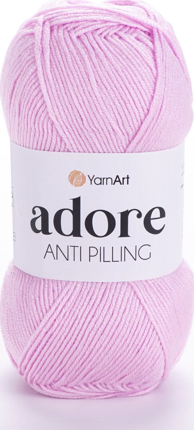 Kudumislõng Yarn Art Adore 338 Kudumislõng