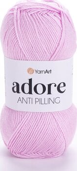 Kudumislõng Yarn Art Adore 338 Kudumislõng - 1