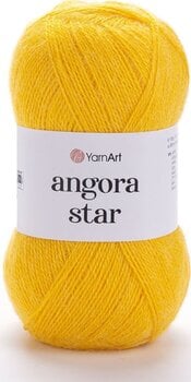 Kudumislõng Yarn Art Angora Star 3006 Kudumislõng - 1