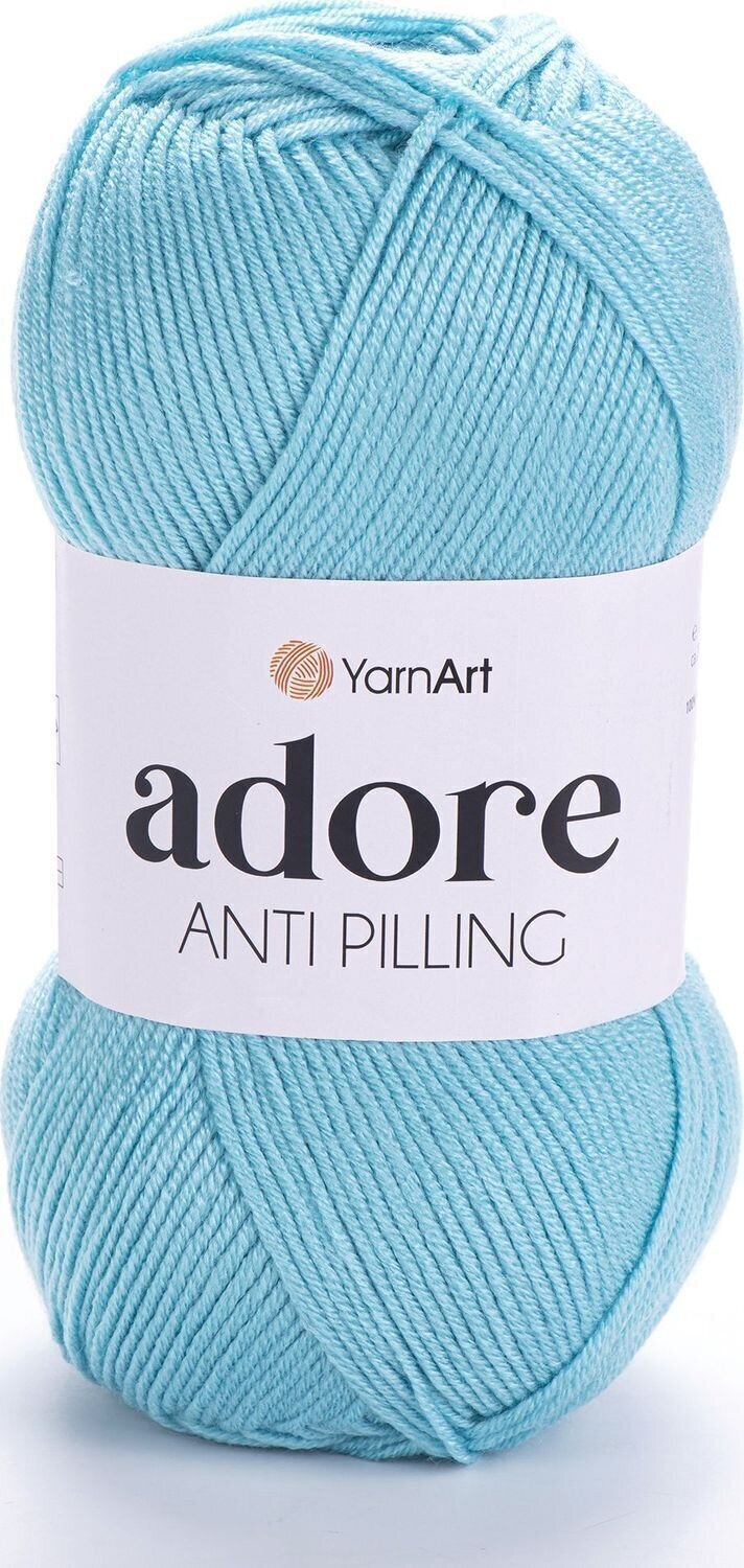 Strickgarn Yarn Art Adore 342 Strickgarn