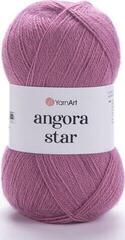Kudumislõng Yarn Art Angora Star 3017 Kudumislõng