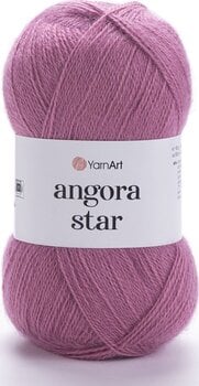 Kudumislõng Yarn Art Angora Star 3017 Kudumislõng - 1