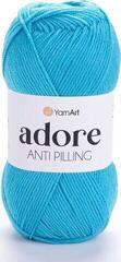 Adīšanas dzija Yarn Art Adore 343 Adīšanas dzija