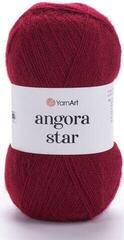 Kudumislõng Yarn Art Angora Star 3024 Kudumislõng