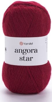 Kudumislõng Yarn Art Angora Star 3024 Kudumislõng - 1