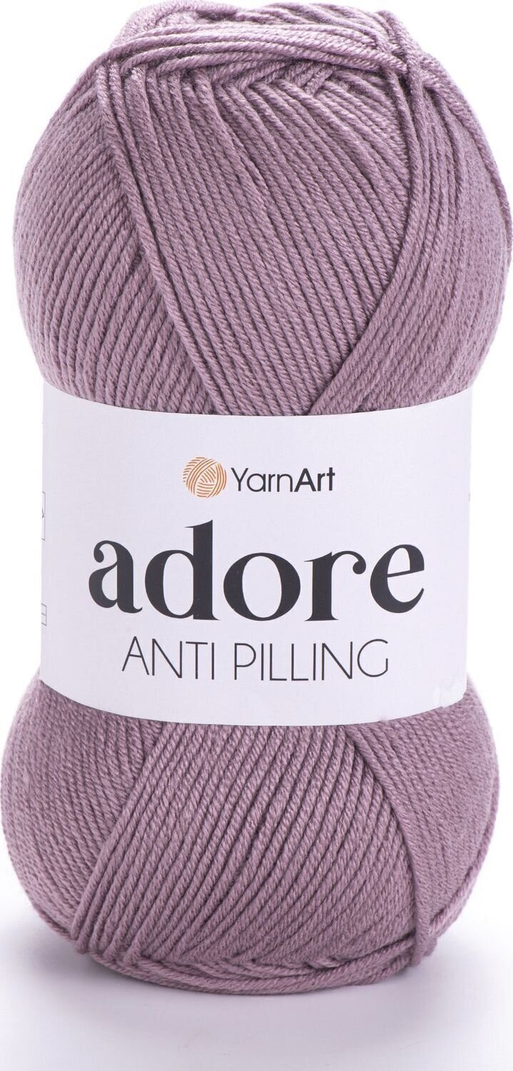 Kudumislõng Yarn Art Adore 344 Kudumislõng