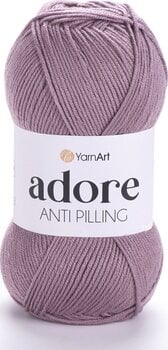 Kudumislõng Yarn Art Adore 344 Kudumislõng - 1